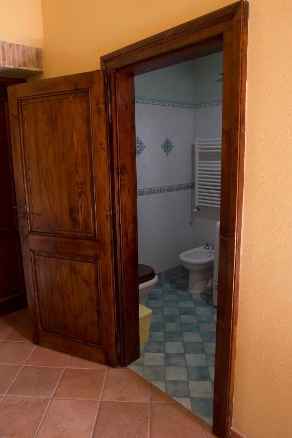Casale San Pietro Bed and Breakfast Otricoli Buitenkant foto